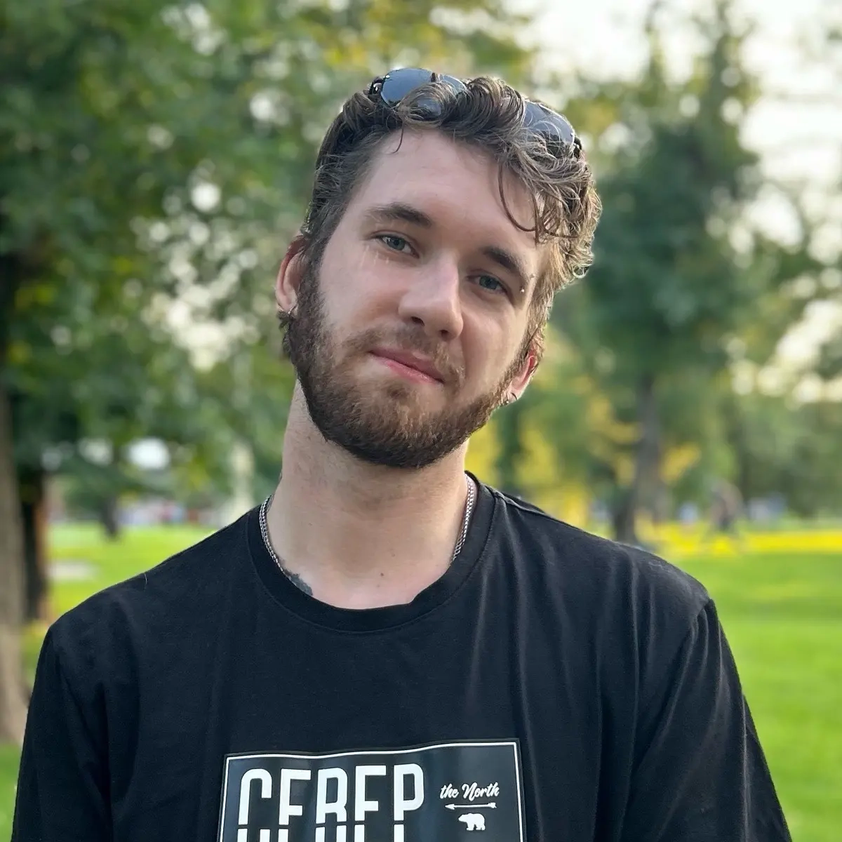 Кирилл Халеев