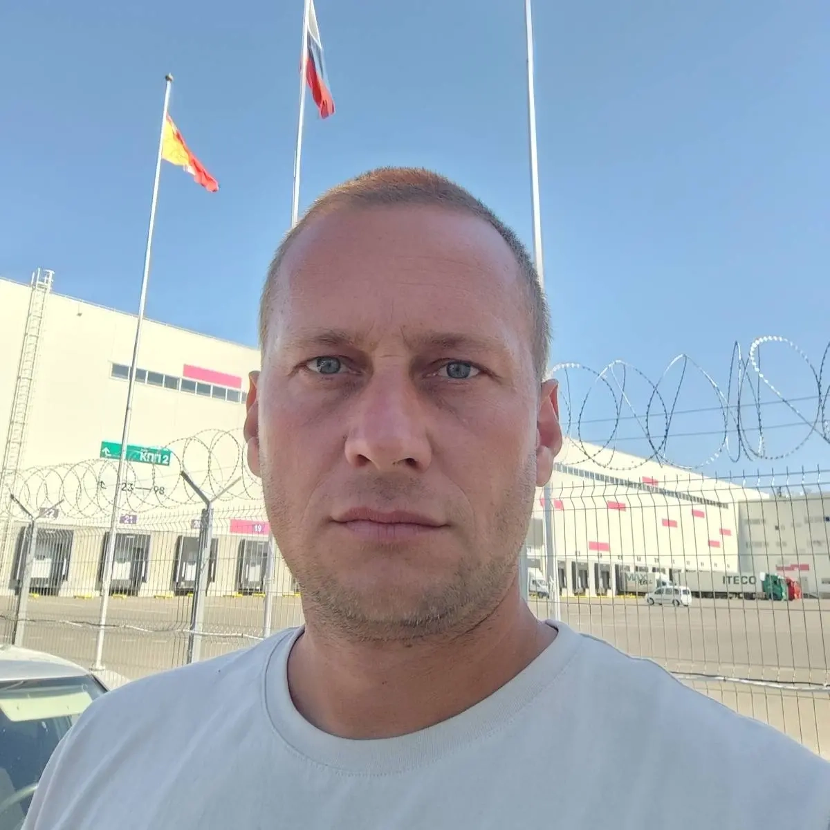 Виктор Пащенко