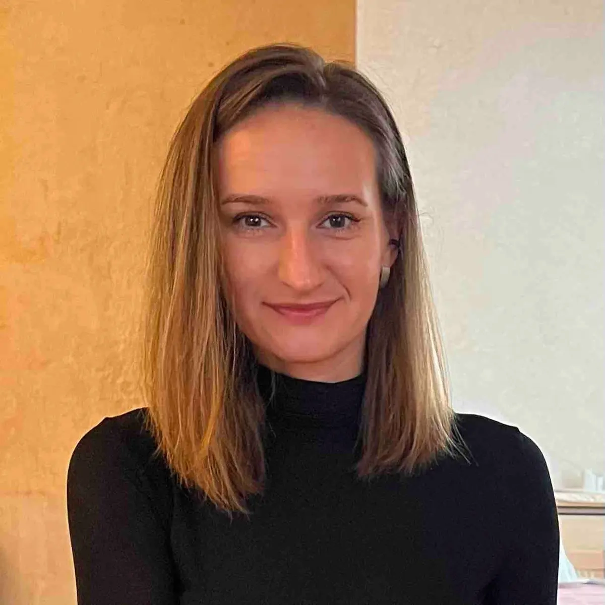 Анна Щербакова