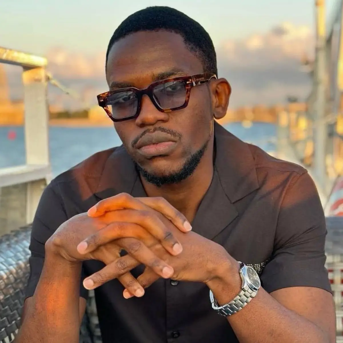 Натан Бункута