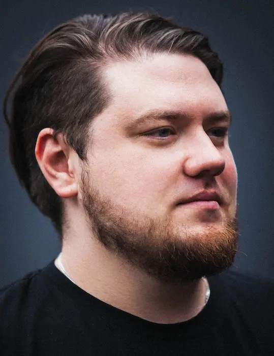 Эдуард Янбеков