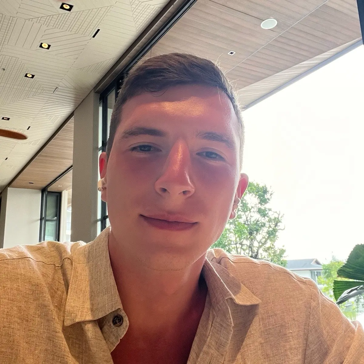 Дмитрий Спиридонов | Сетка — социальная сеть от hh.ru