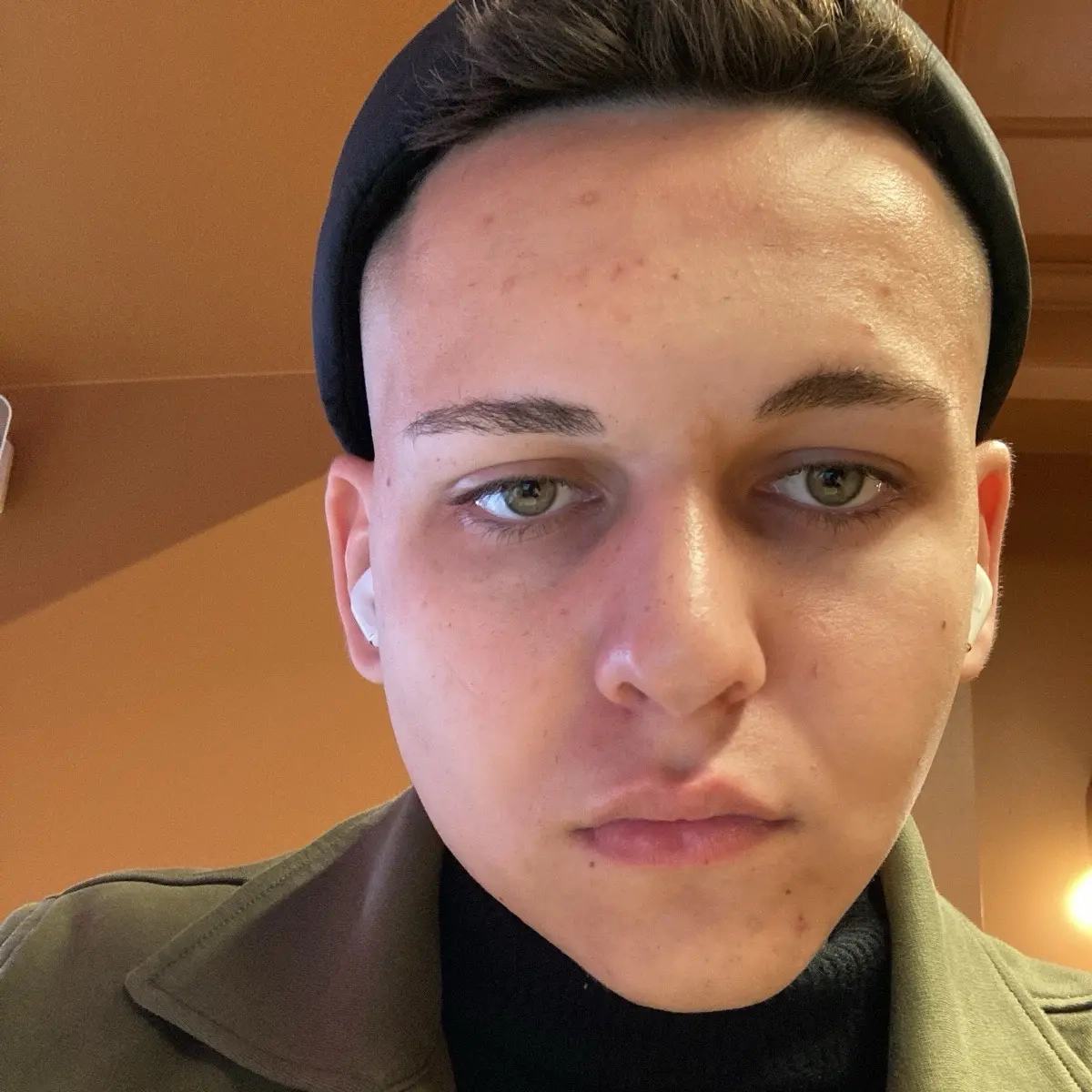 Герман Макарский