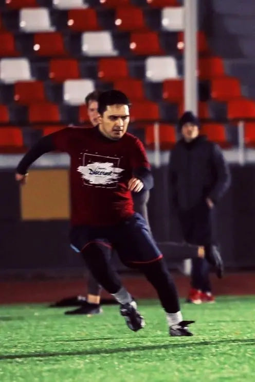 Валентин Экишев