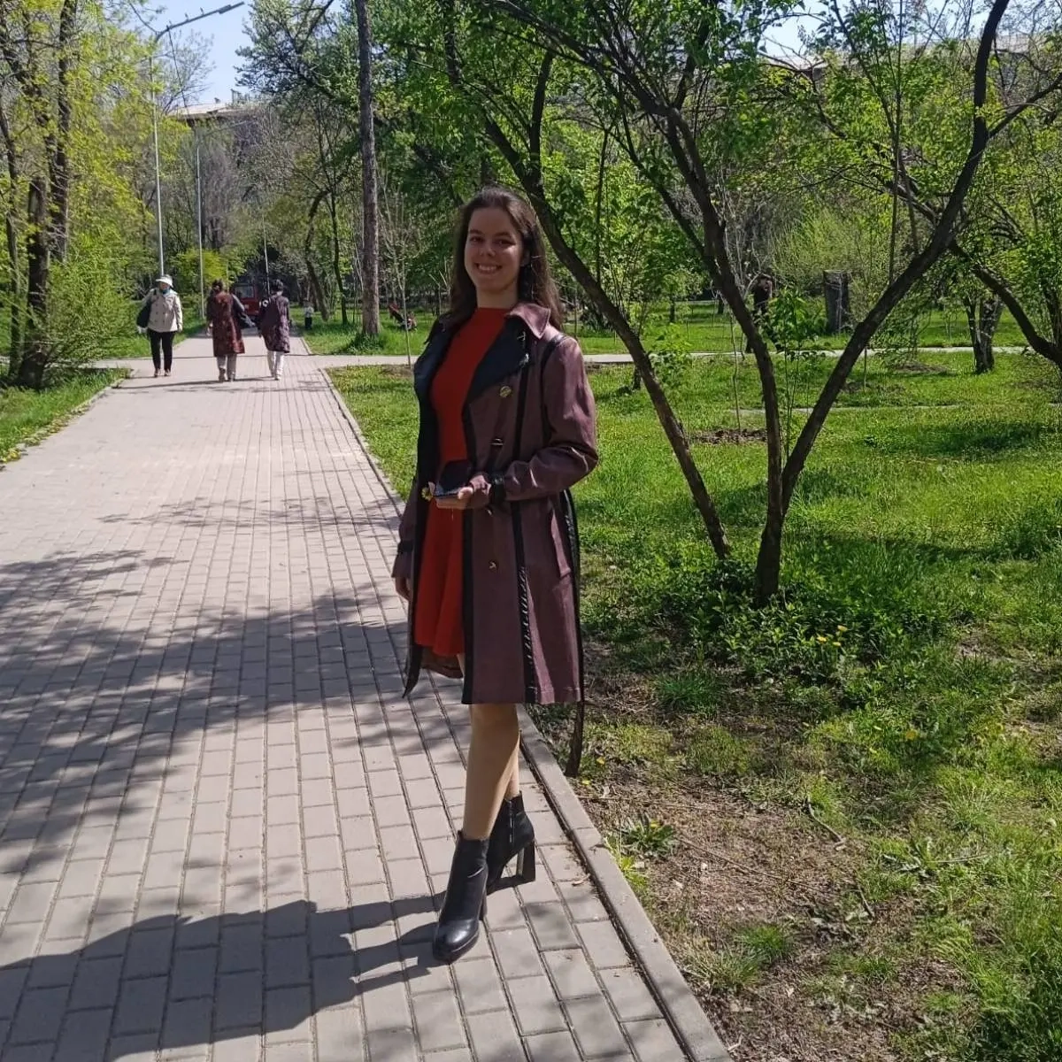 Светлана Кр