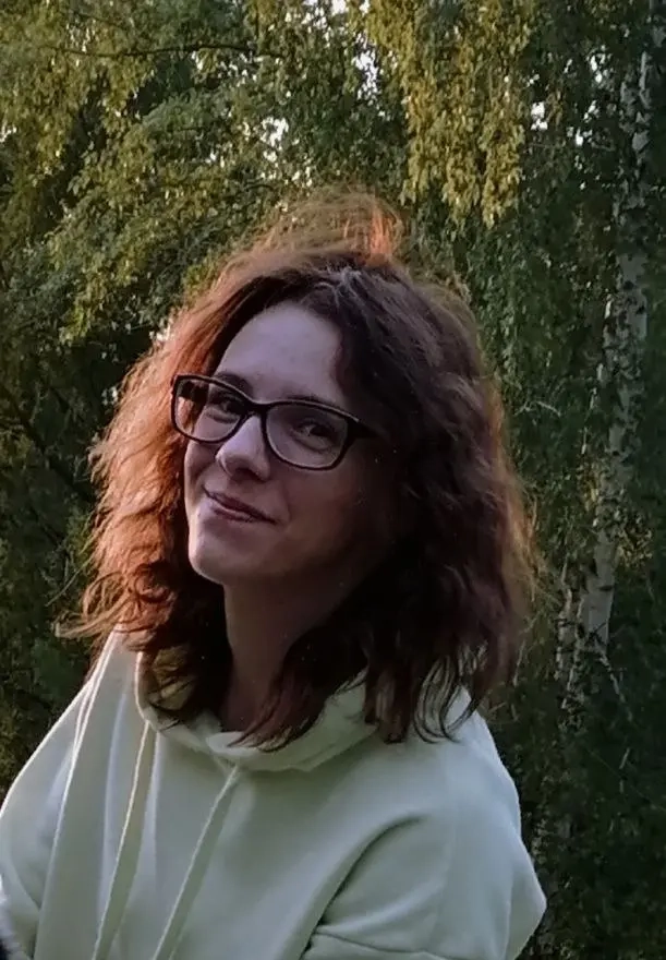 Юлия Павленко