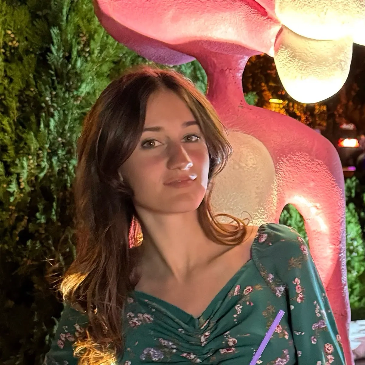 Полина Смоленкова