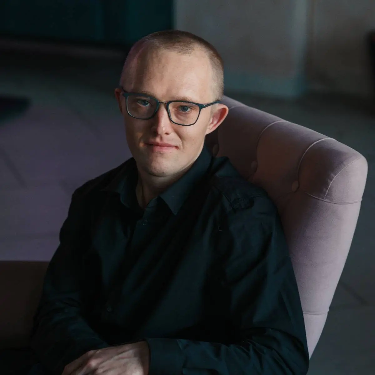 Александр Мохначёв | Сетка — социальная сеть от hh.ru