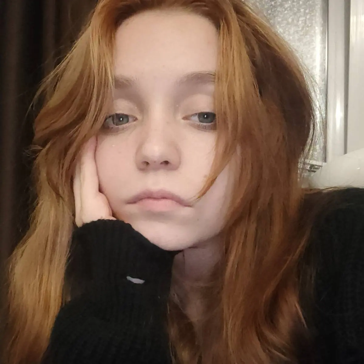 Евгения Волкова | Сетка — социальная сеть от hh.ru