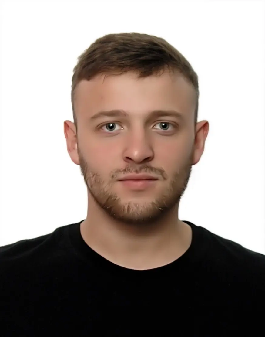 Артем Борсуков | Сетка — социальная сеть от hh.ru