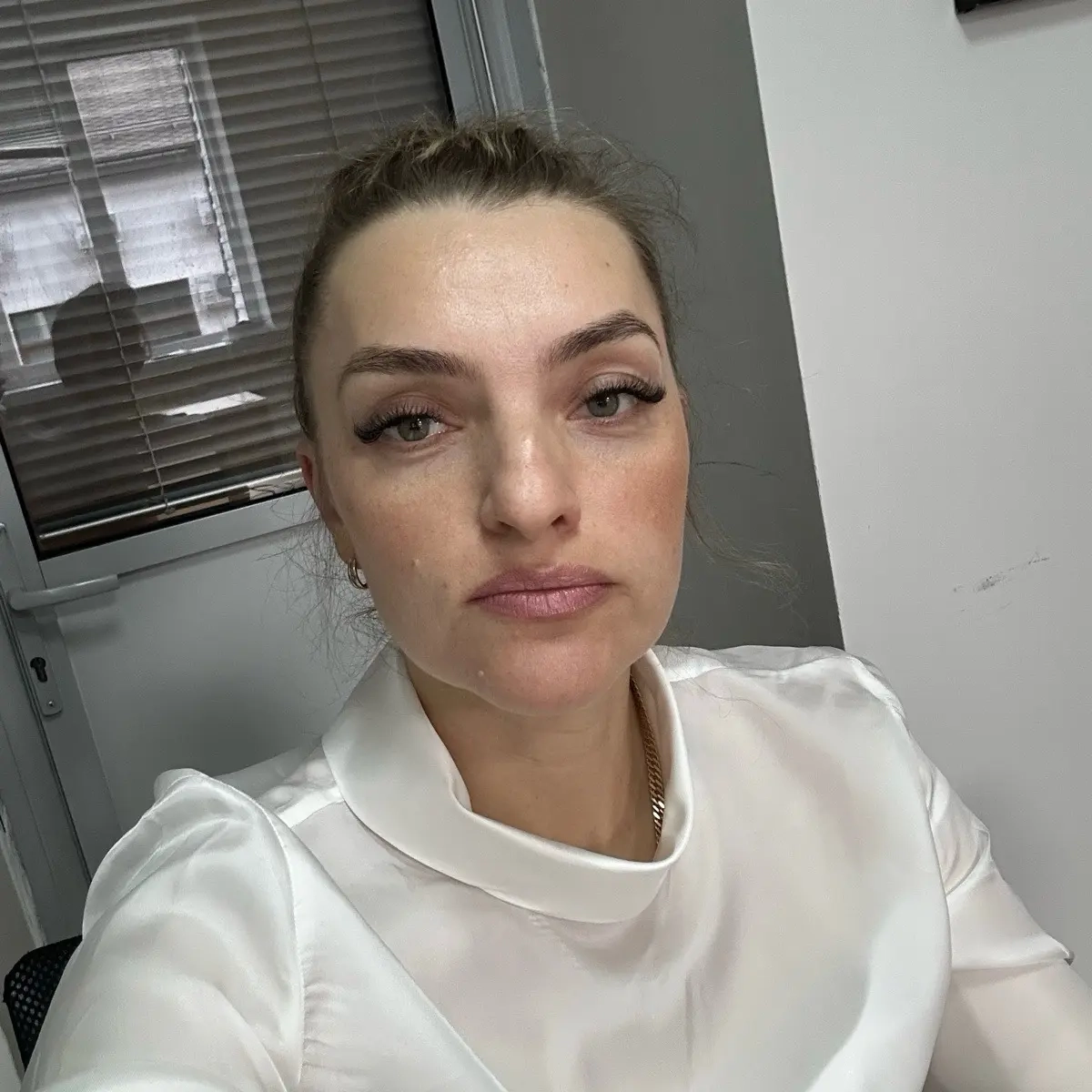 Елена Егорова