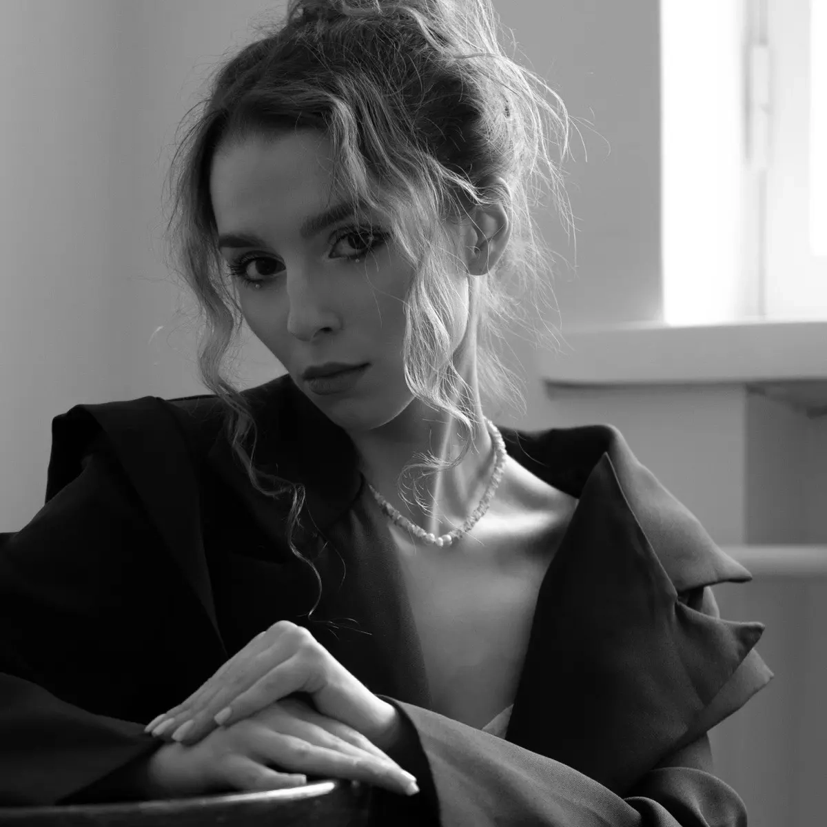 Диана Мартынюк | Сетка — социальная сеть от hh.ru