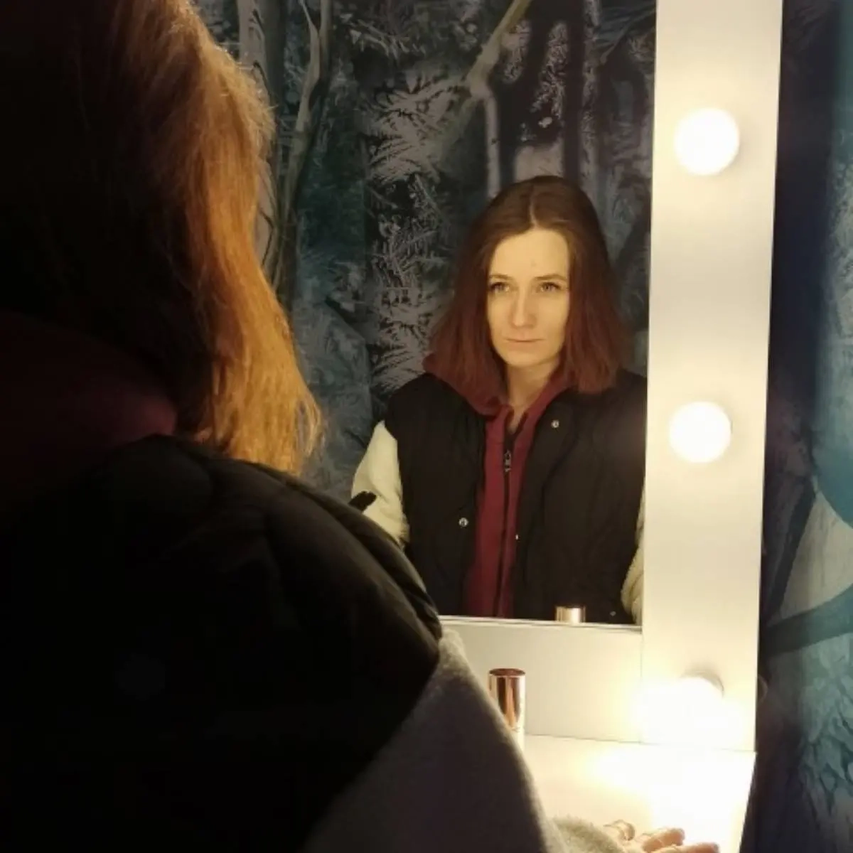 Наталья Лялякина