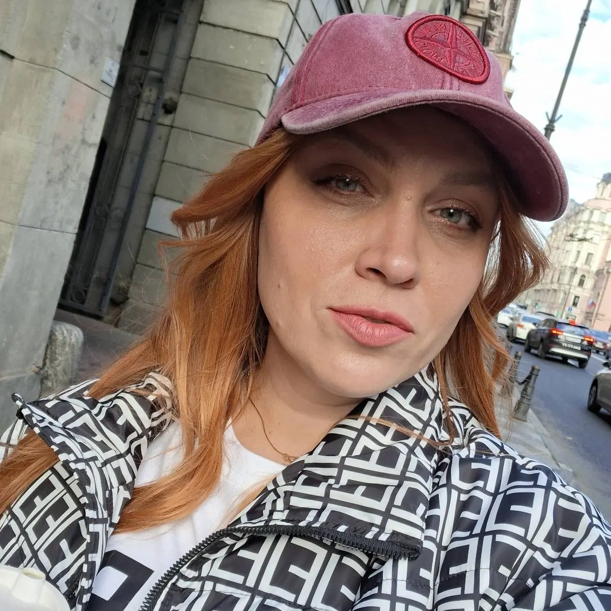 Суслина Мария