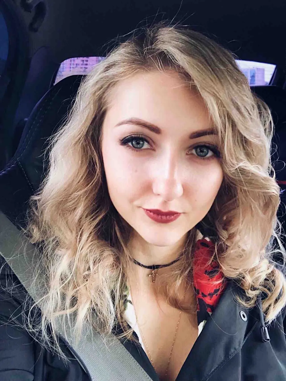 Алена Викторова | Сетка — социальная сеть от hh.ru