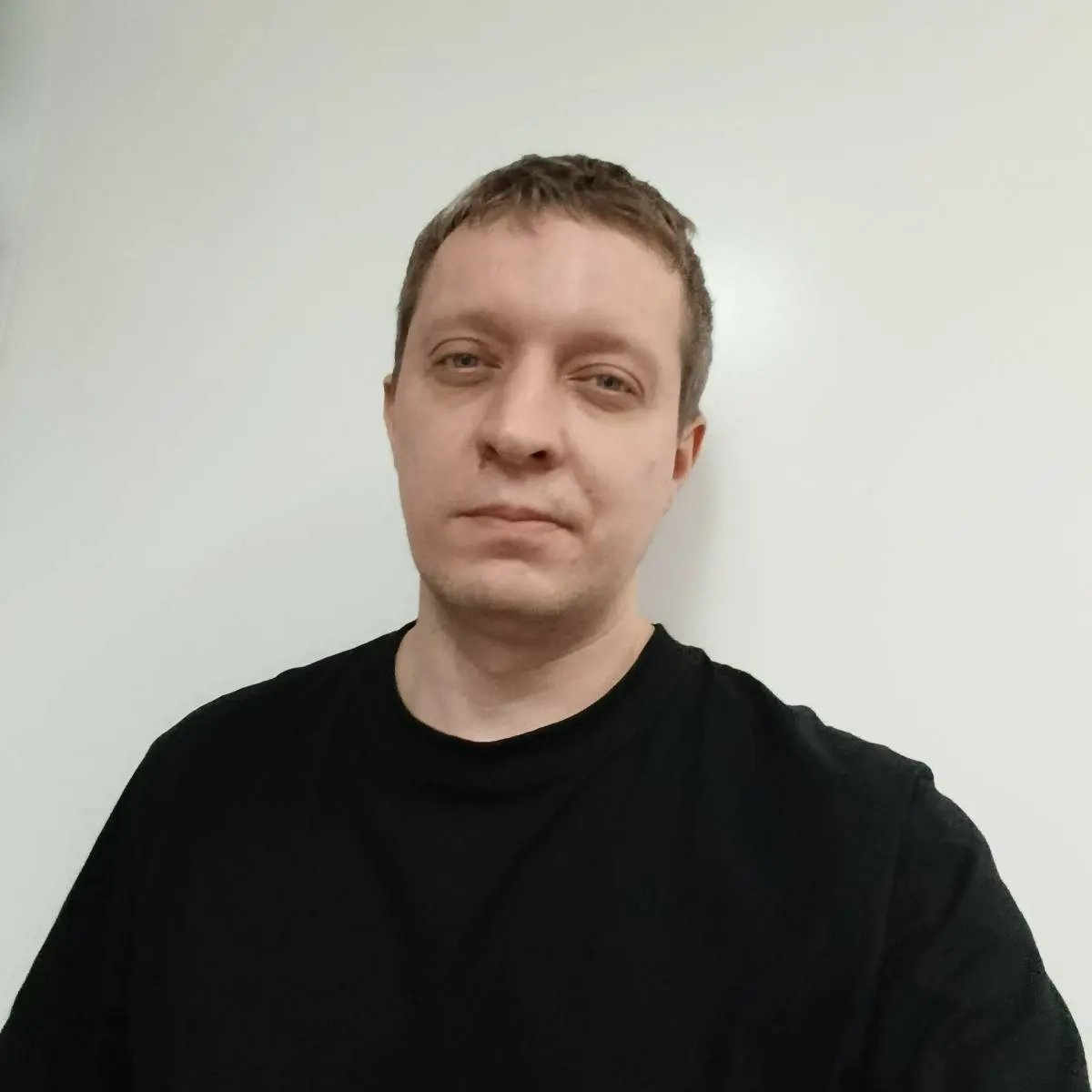 Антон Письменный