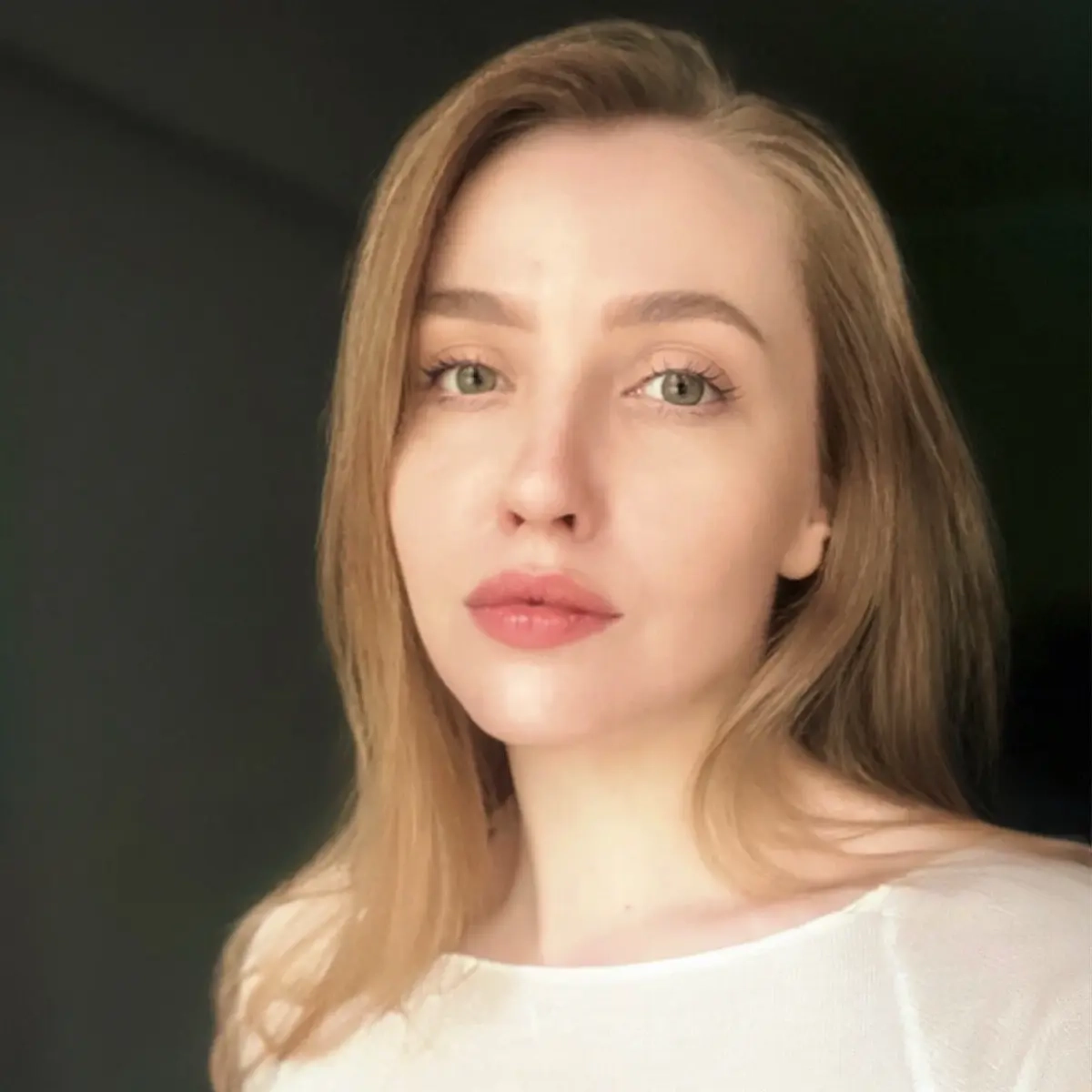 Людмила Андронова | Сетка — социальная сеть от hh.ru