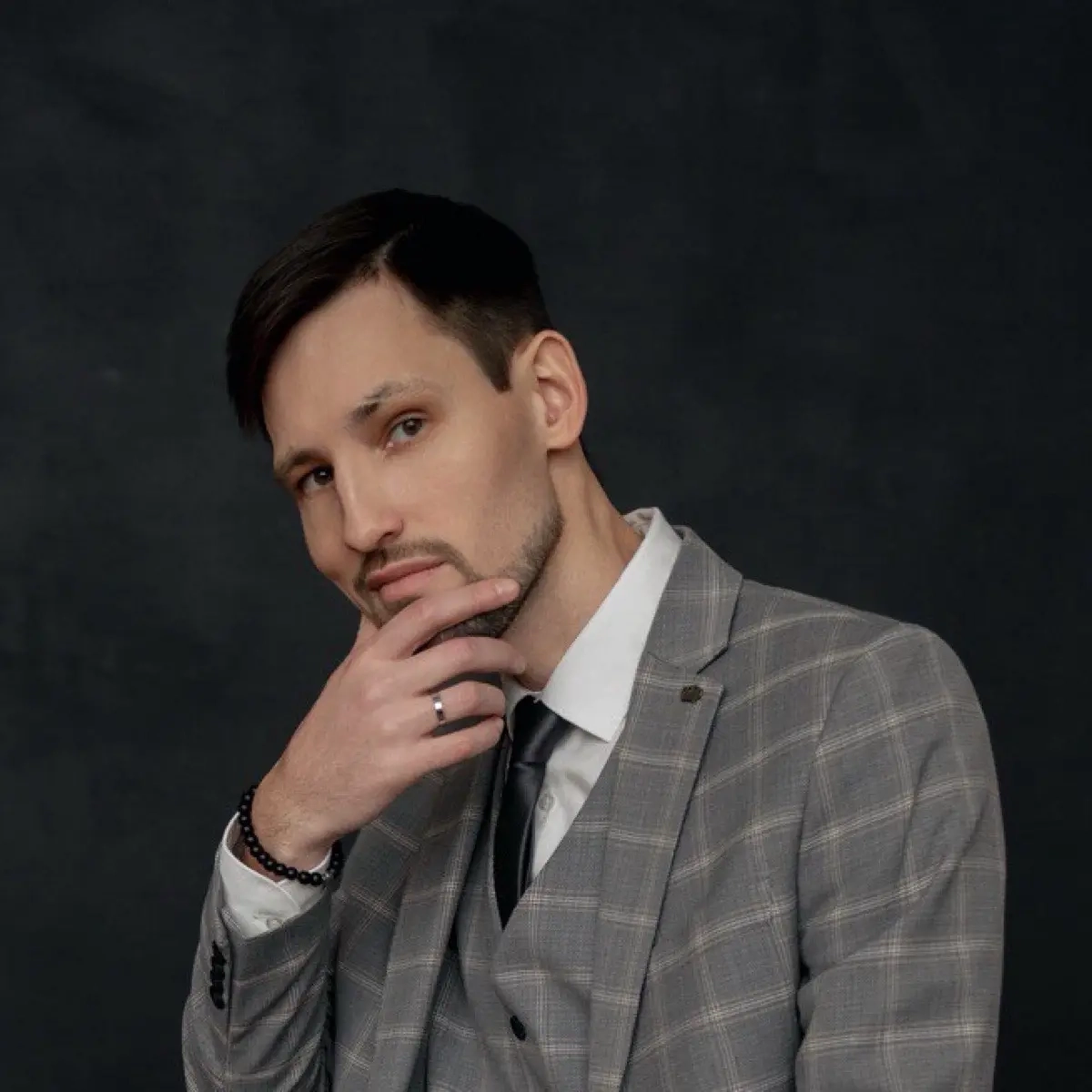 Андрей Батов | Сетка — социальная сеть от hh.ru