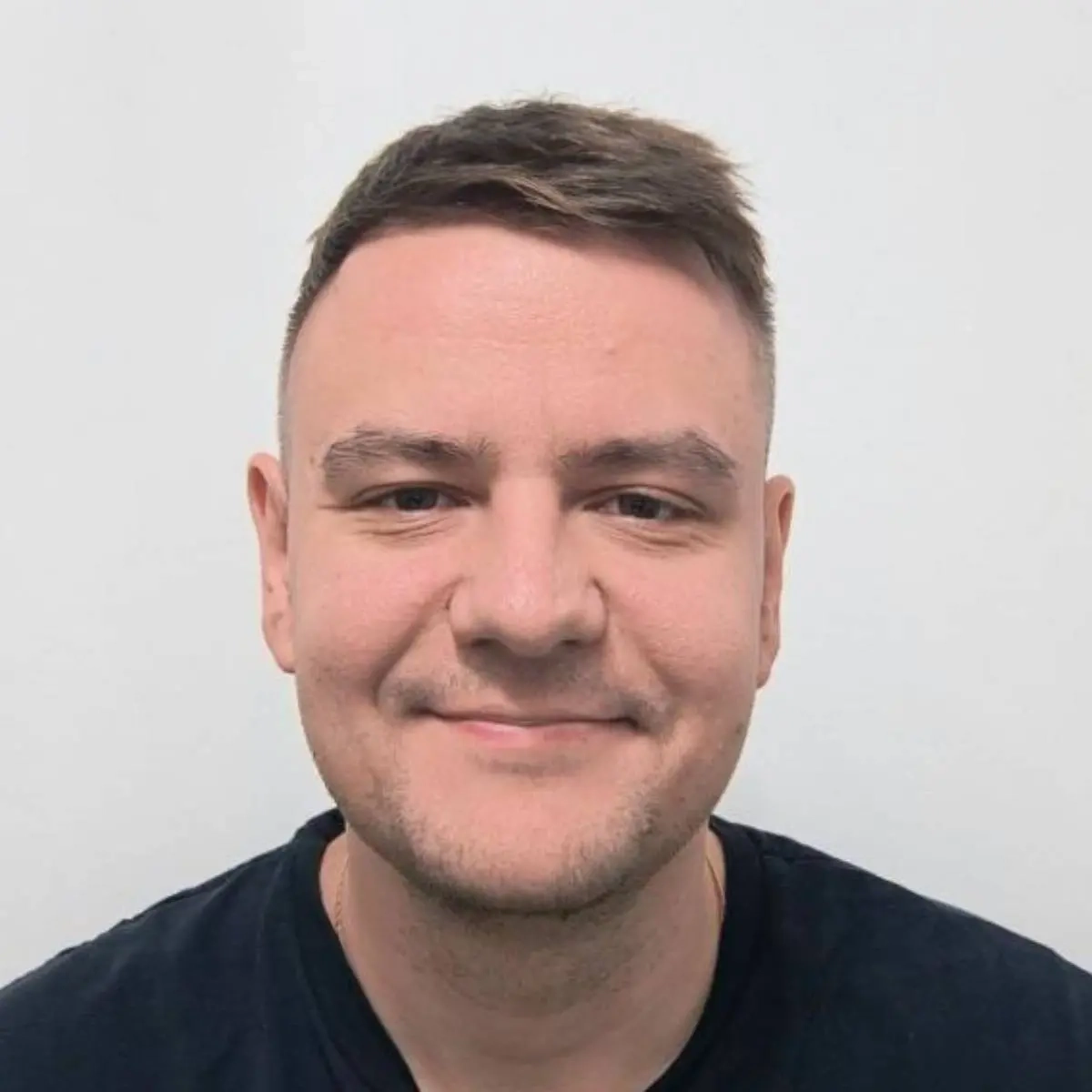 Алексей Свергун