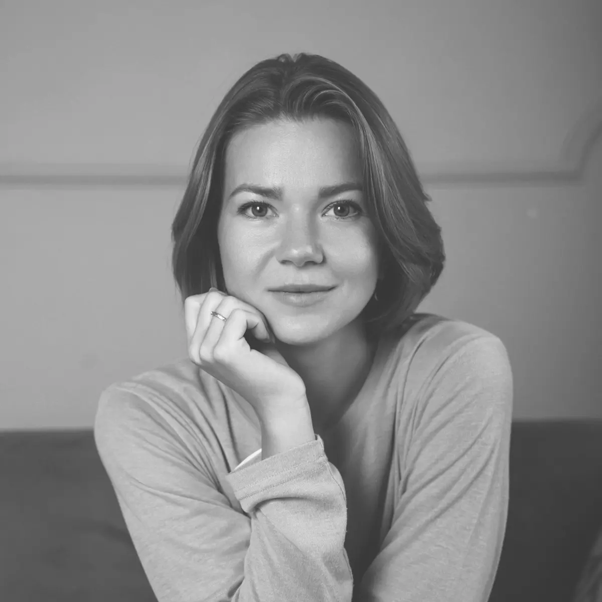 Дарья Балахонова | Сетка — социальная сеть от hh.ru