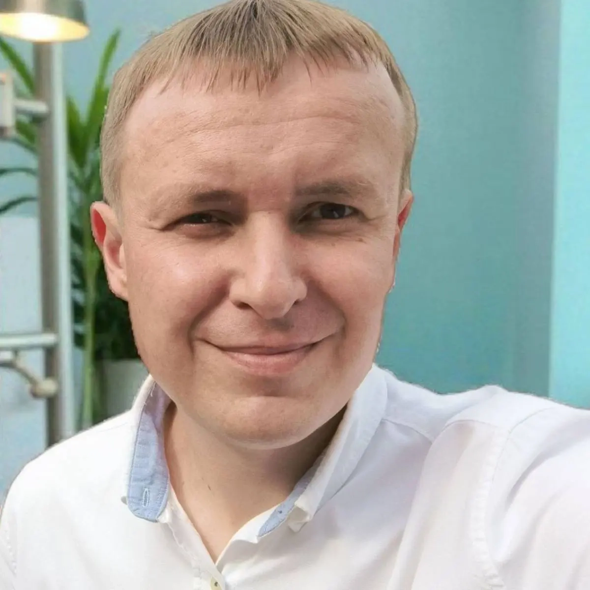 Сергей Демидов