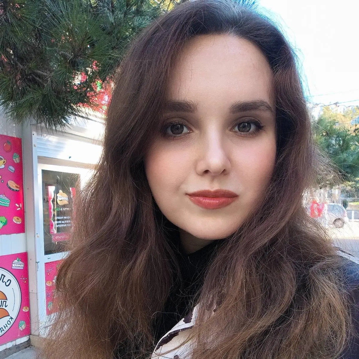 Екатерина Гурова