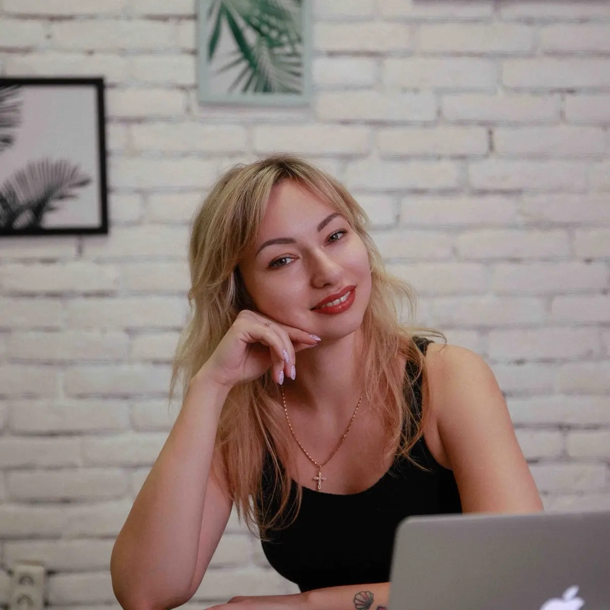 Алина Салацинская | Сетка — социальная сеть от hh.ru