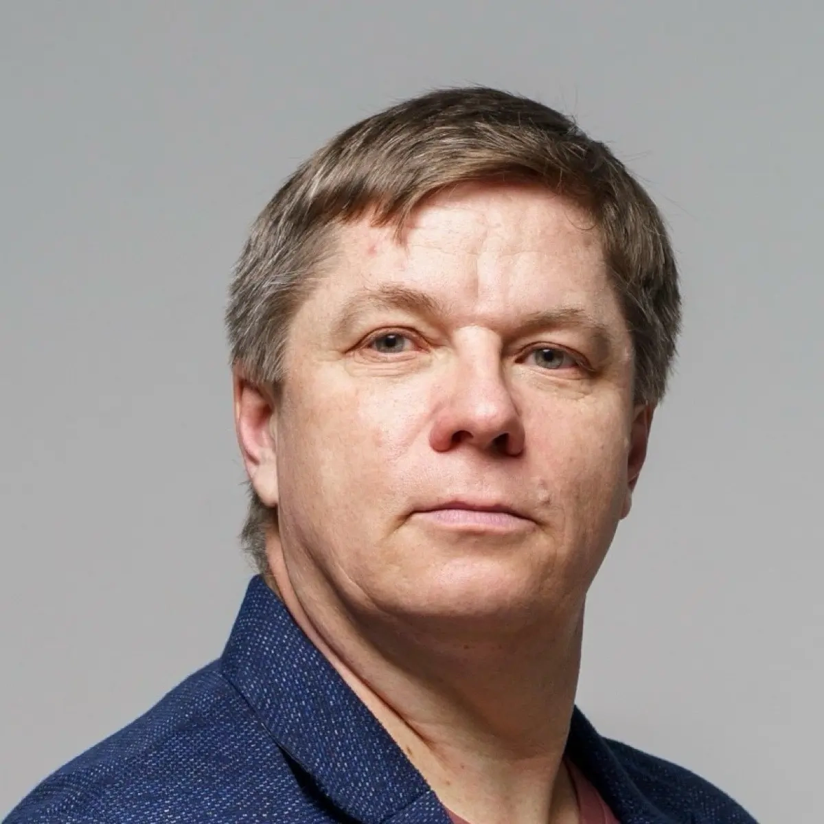 Анатолий Иконников