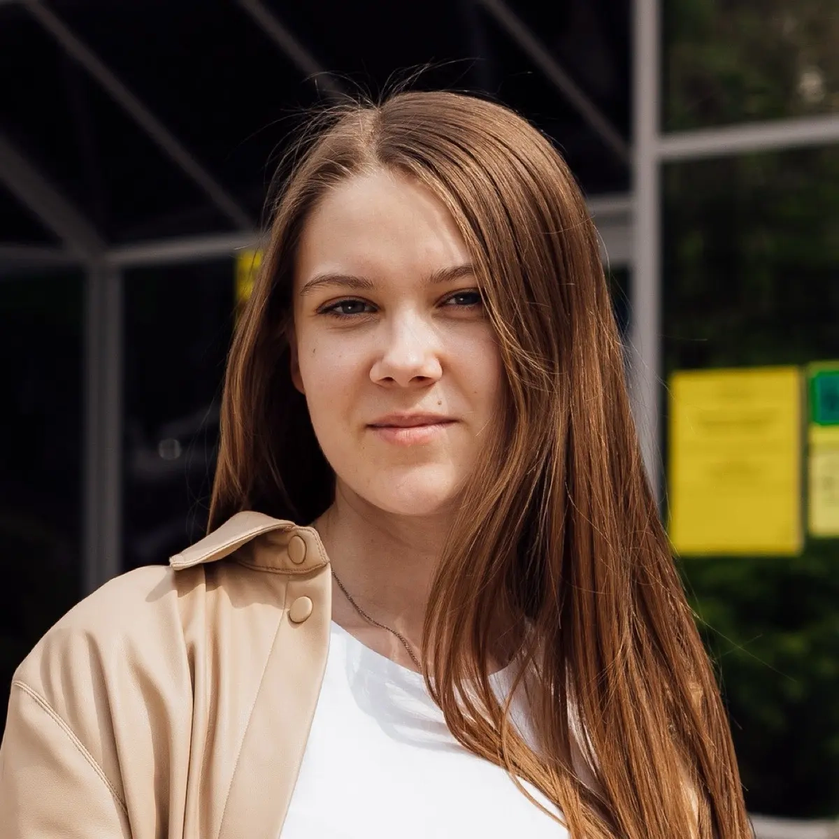 Элеонора Шавкута | Сетка — социальная сеть от hh.ru