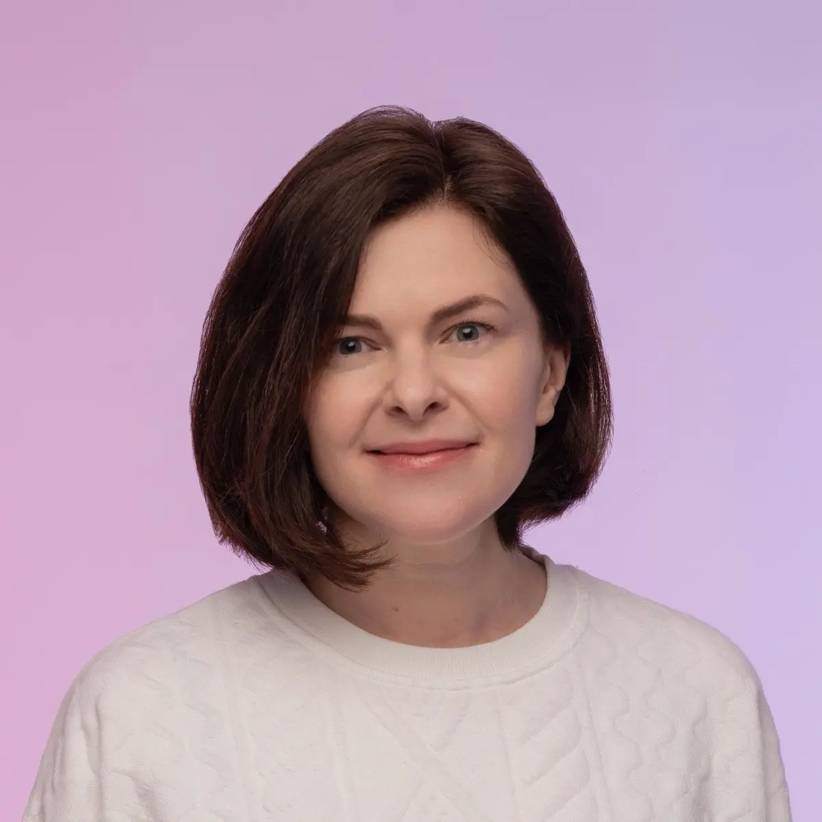 Инна Мельникова