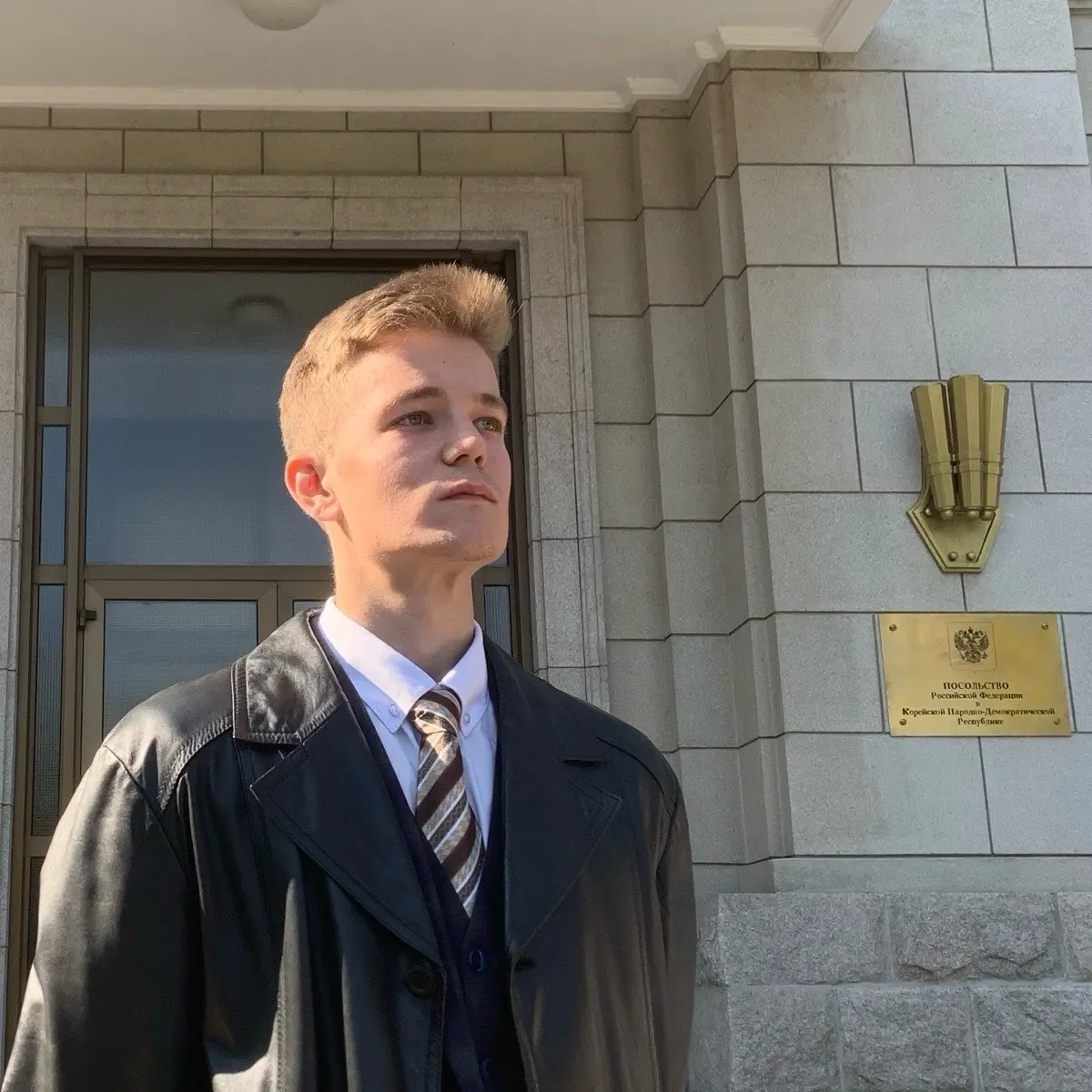 Алексей Ильин | Сетка — социальная сеть от hh.ru