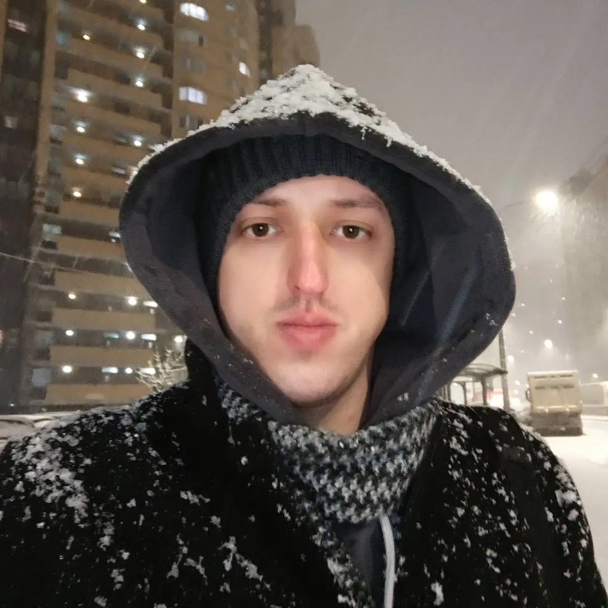 Роман Тучин | Сетка — социальная сеть от hh.ru