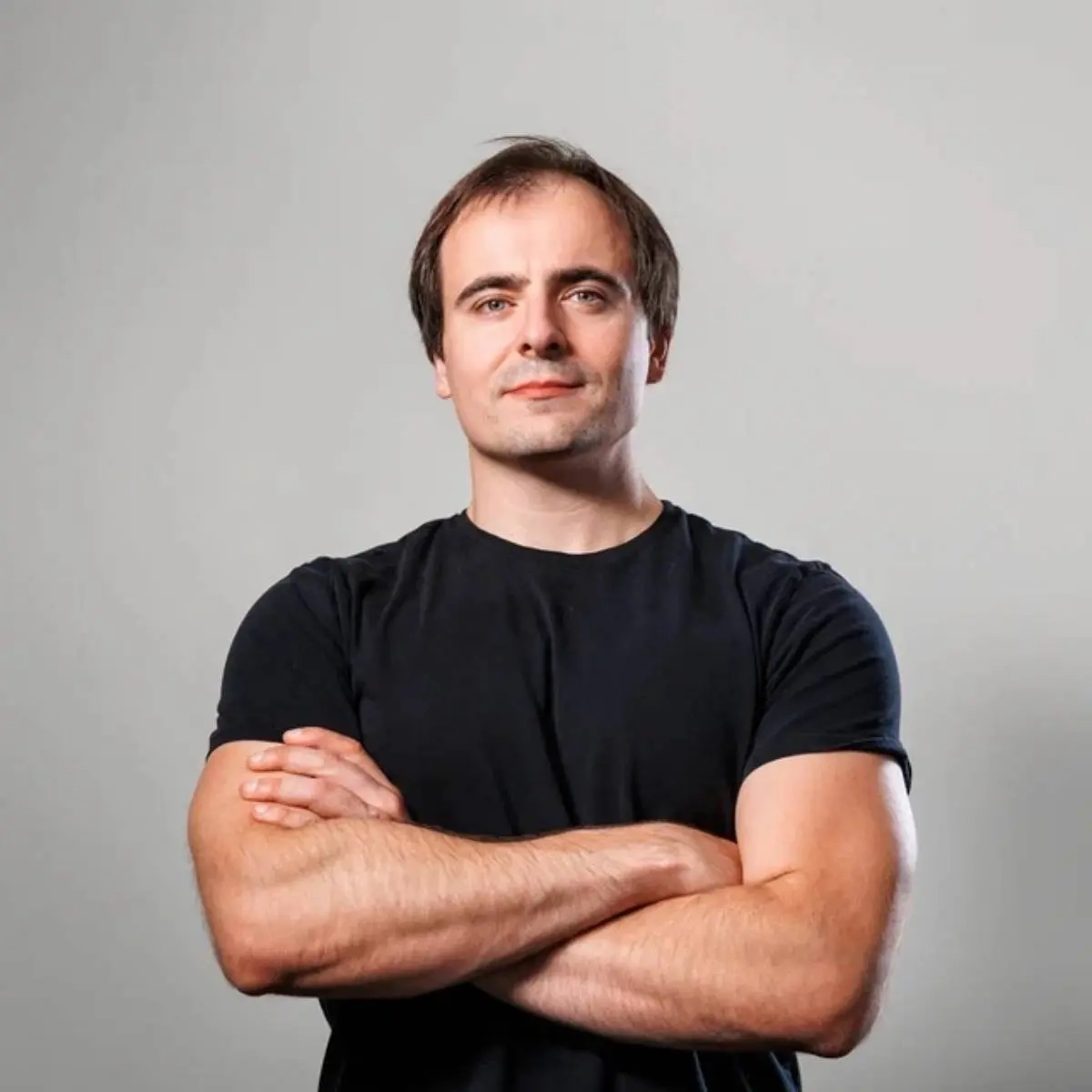 Дмитрий Савичев