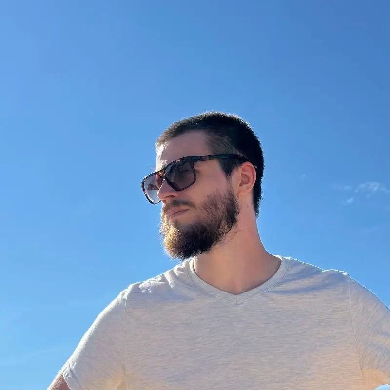 Александр Седов | Сетка — социальная сеть от hh.ru