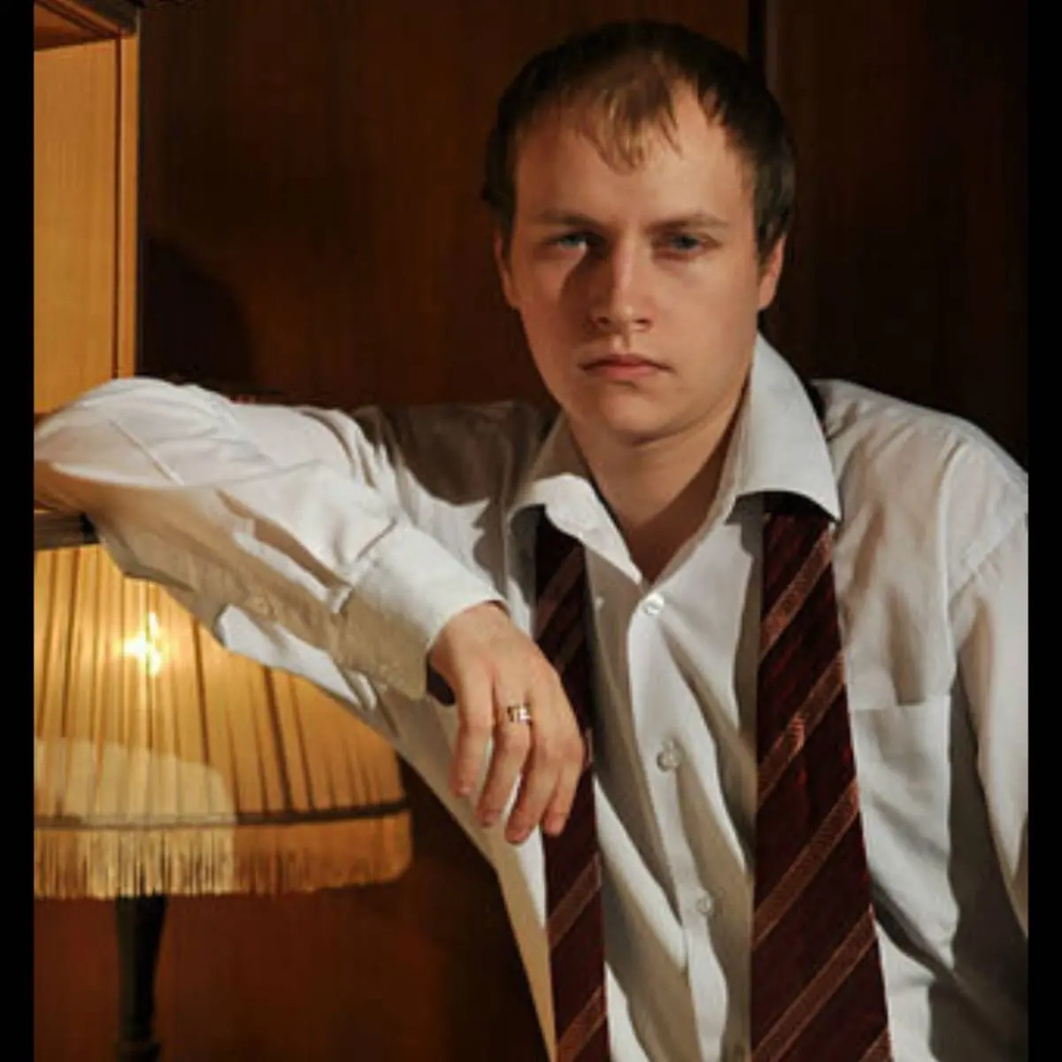 Вадим Бурмистров | Сетка — социальная сеть от hh.ru