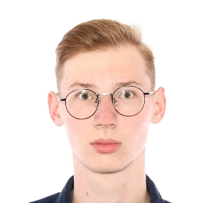 Вадим Сосков | Сетка — социальная сеть от hh.ru