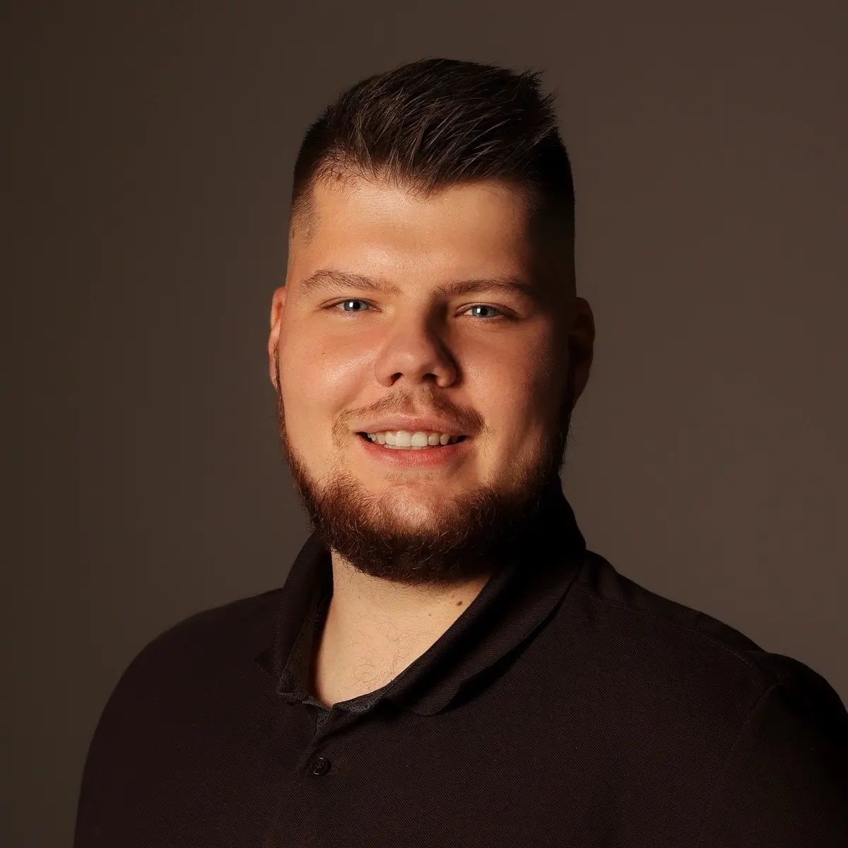 Дмитрий Яблонский | Сетка — социальная сеть от hh.ru