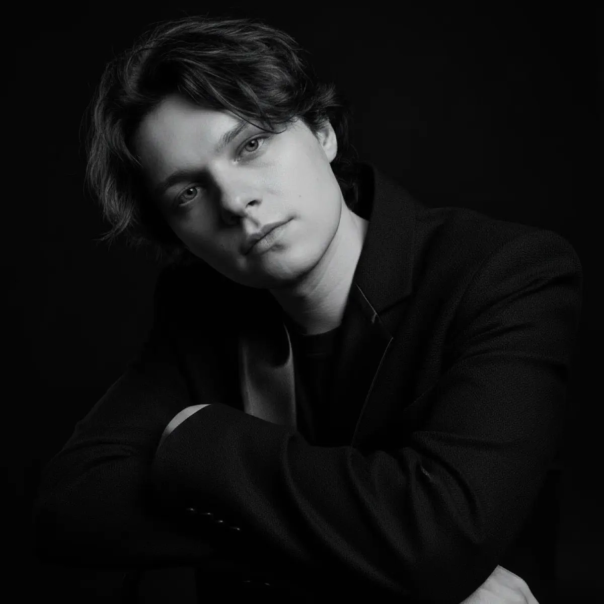 Евгений Шумов | Сетка — социальная сеть от hh.ru