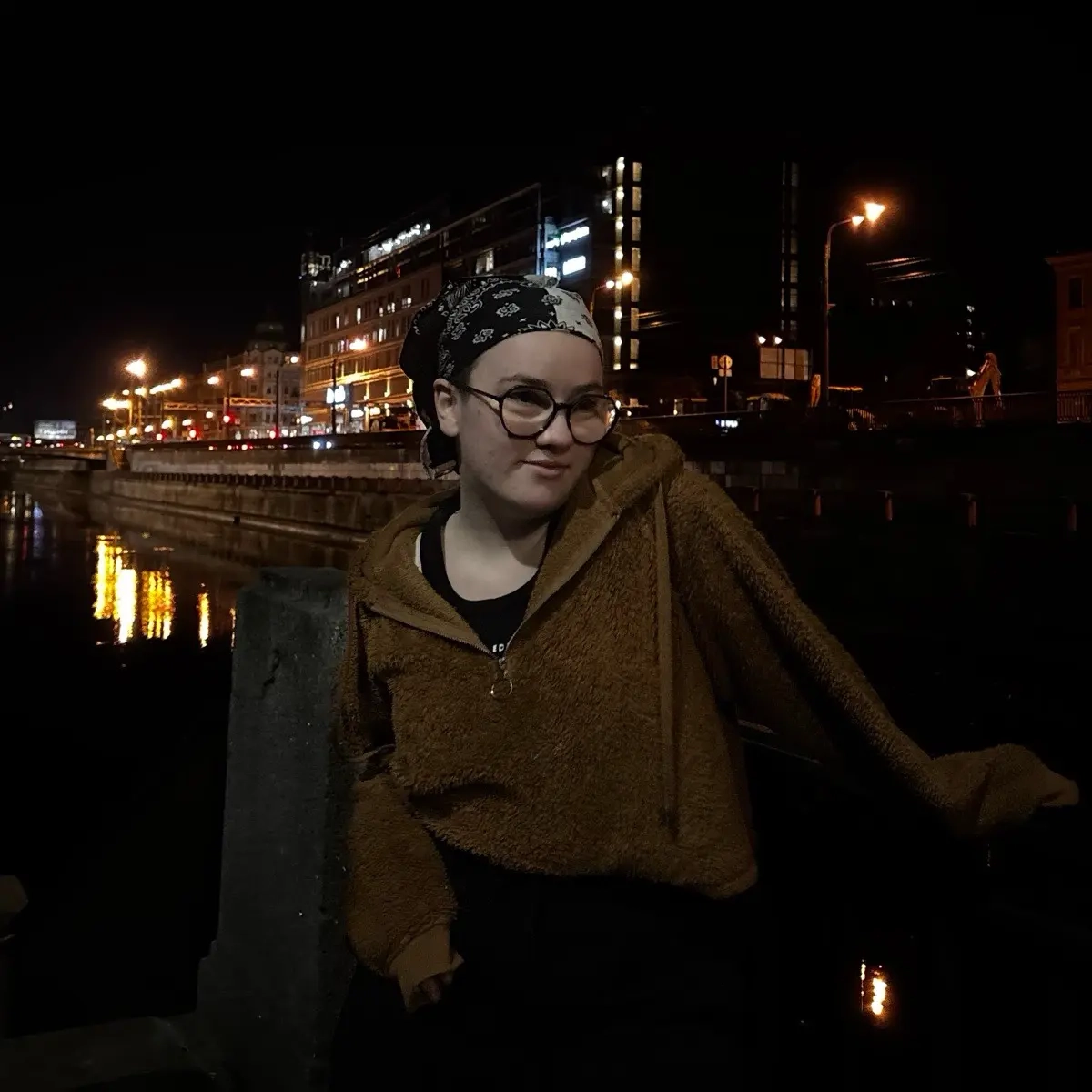 Виктория Полещук