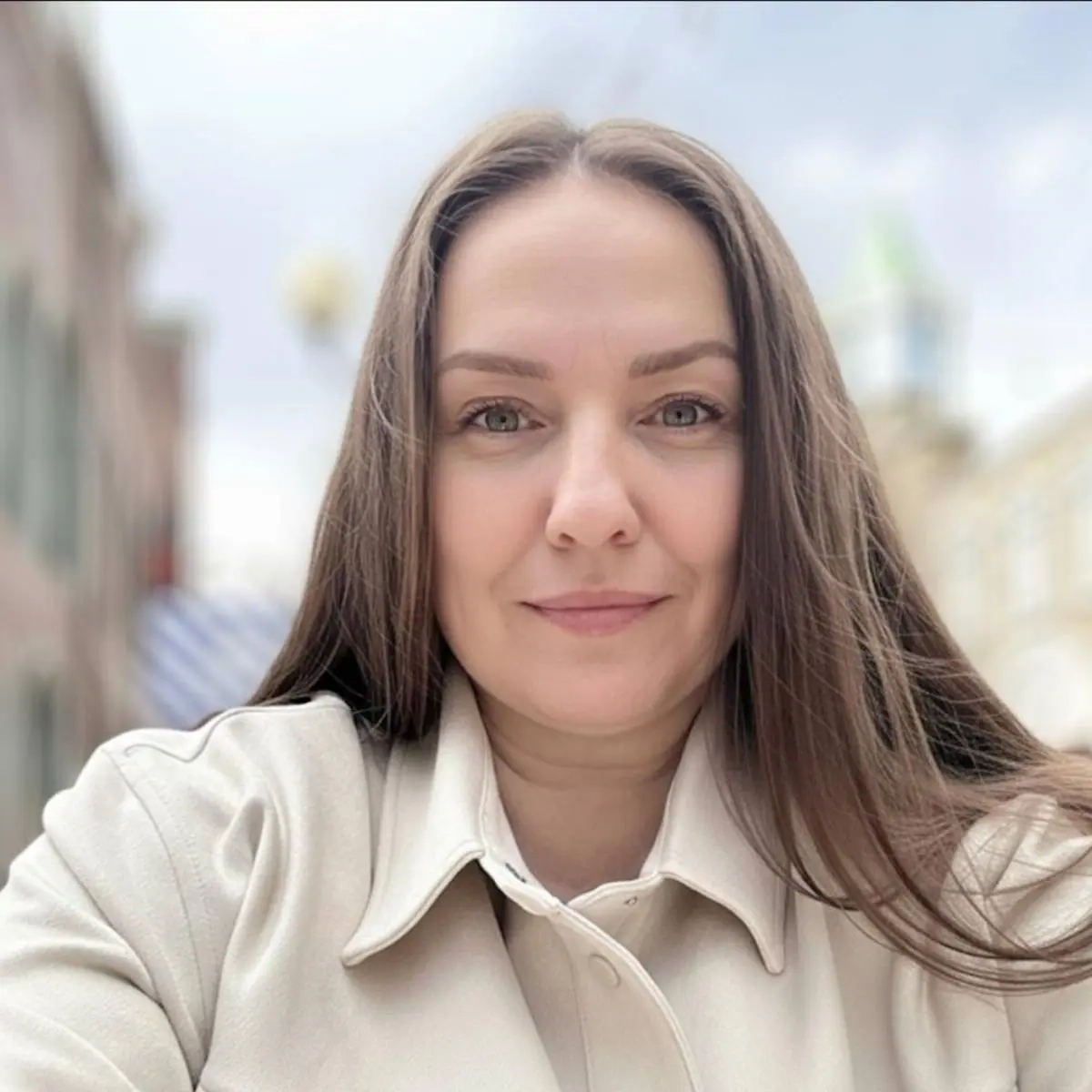 Ольга Кайль | Сетка — социальная сеть от hh.ru