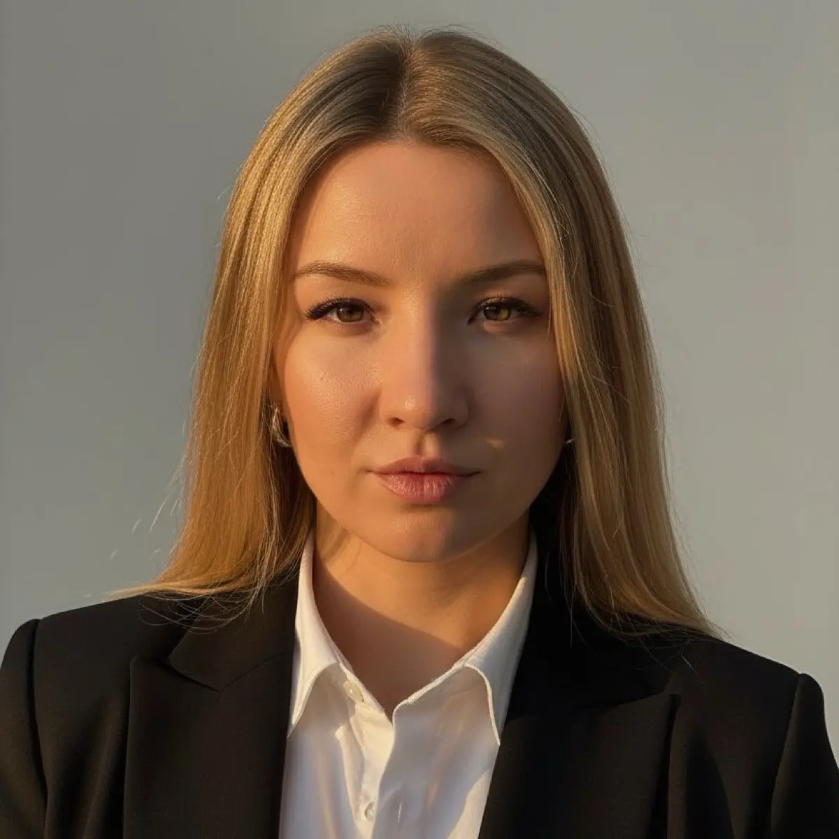 Екатерина Мингазова | Сетка — социальная сеть от hh.ru