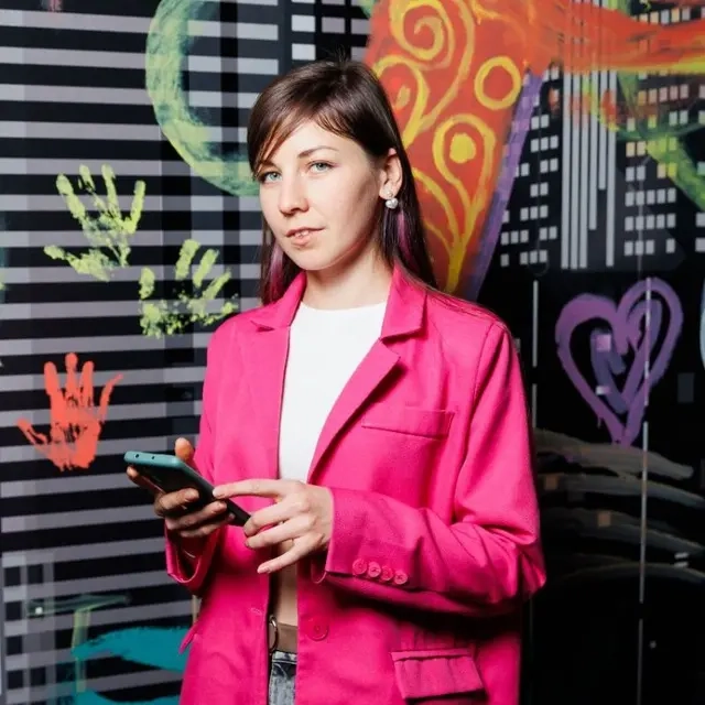 Дарья Демина