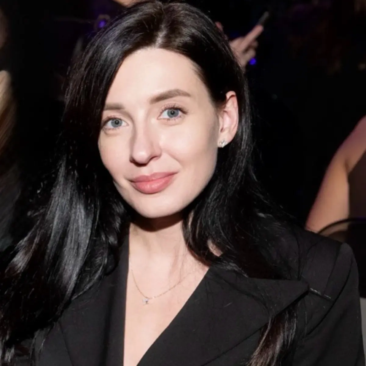 Юлия Воробьева | Сетка — социальная сеть от hh.ru