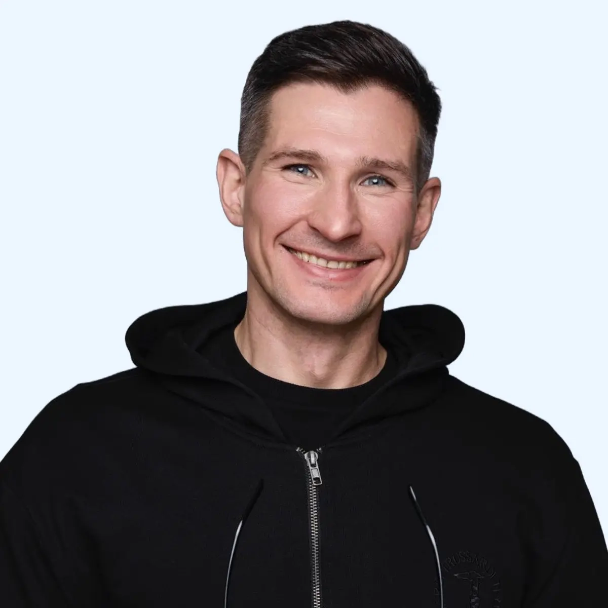 Марк Критевич | Сетка — социальная сеть от hh.ru