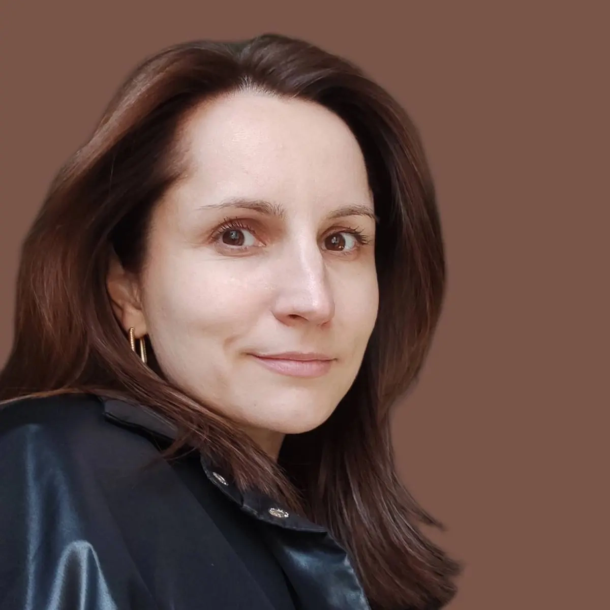 Елена Старикова