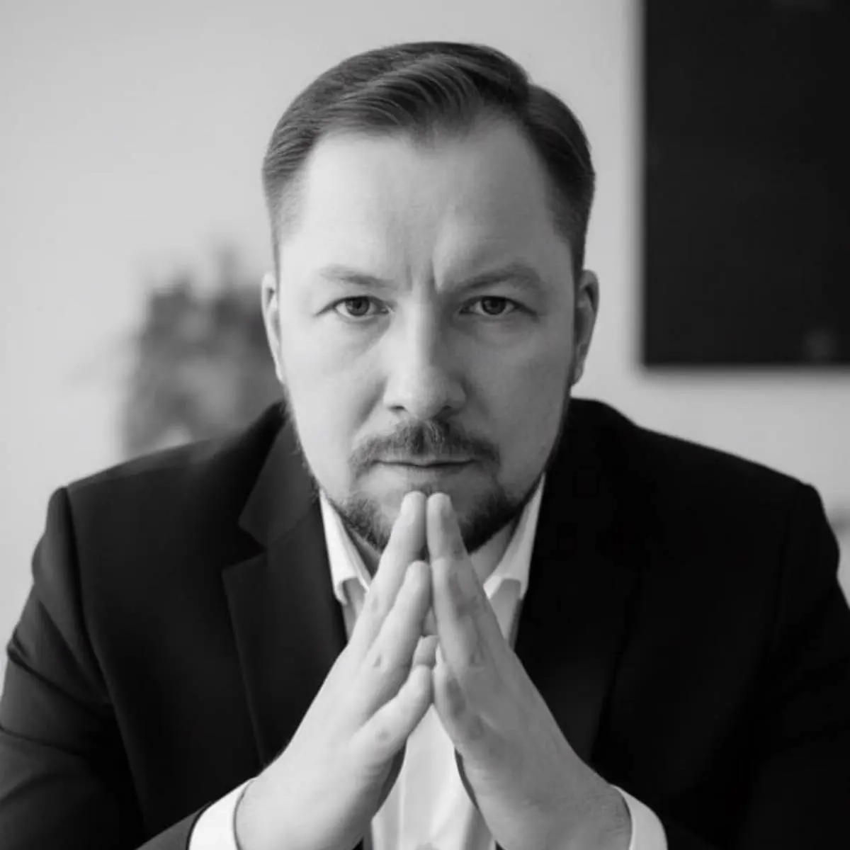 Николай Эккемеев