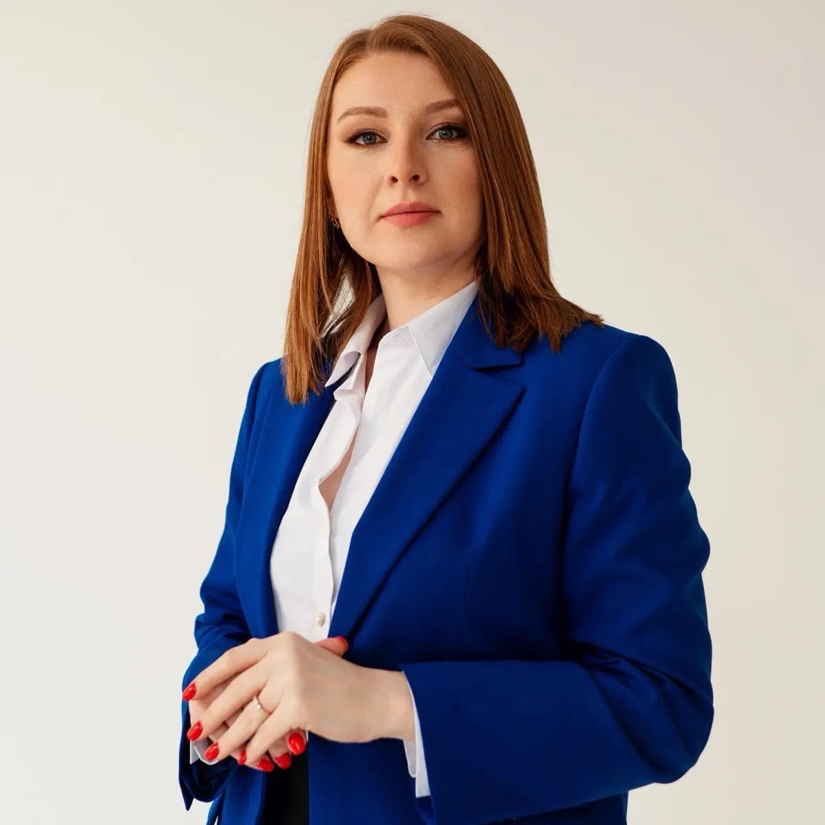 Анастасия Ленц | Сетка — социальная сеть от hh.ru