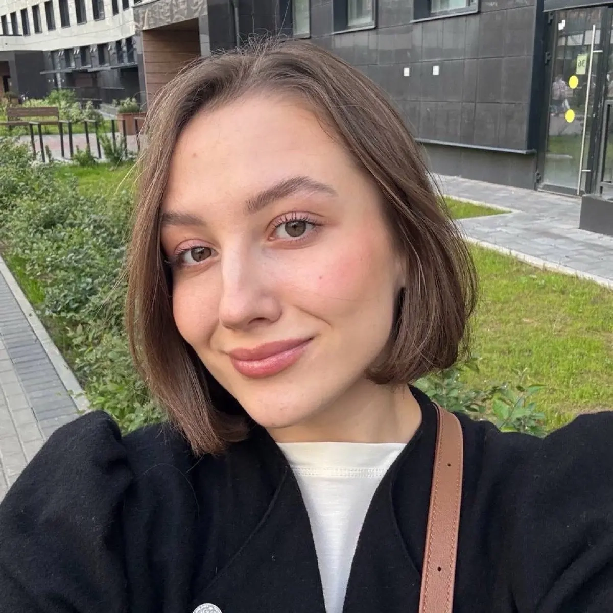 Марина Асланова | Сетка — социальная сеть от hh.ru