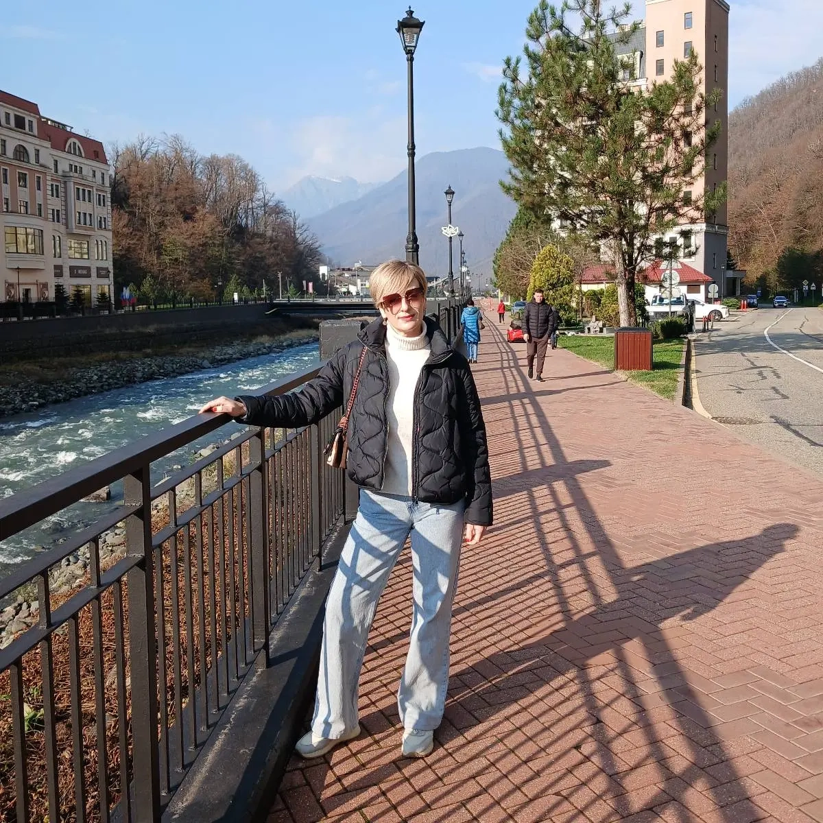 Ольга Ласточкина | Сетка — социальная сеть от hh.ru