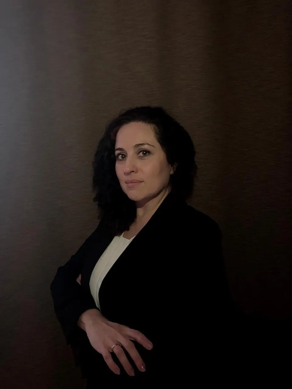 Ирина Ленгле | Сетка — социальная сеть от hh.ru